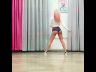 Одно из любимых 🙌 твéркинг, бути дэнс, бути шейк, твéрк twerking, booty dance, booty shake, twerk