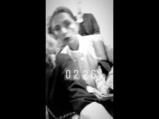 Caroline daur instagram stories