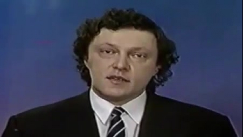 Наша гнилая интеллигенция и переворот 1993 г