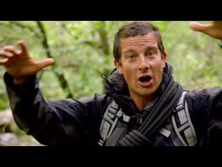 Britains biggest adventures with bear grylls north wales