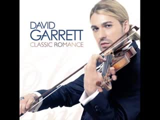 David garrett zigeunerweisen (pablo de sarasate)