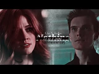 Clary, jace and jonathan ○ nothing is as it seems ○ mystical sapphirexx