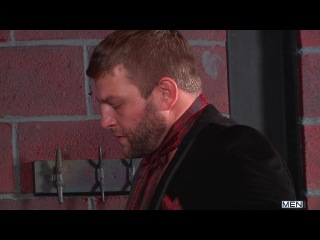 [men] daddy's club part 5