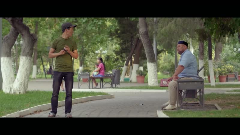 Жаңа қазақша кино 2019 адал еңбек