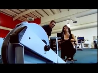 Michaela tabb talks about being the first female referree for the world final
