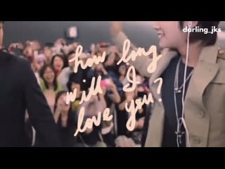 Jang keun suk and eels • our special bond • fanmv darling jks