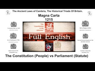 Black live matter is hamas, video confirms english democrats support english constitution