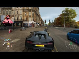 [fresh] колеса фортуны не будет! прости xbox и microsoft! (forza horizon 4)