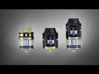 Ijoy combo rdta limitless fun for builders!