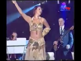 Belly dance 8742