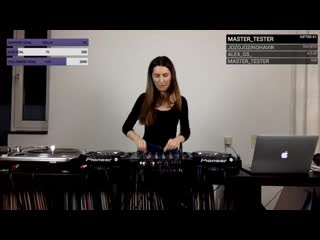 Nifra trance classics livestream (part 2)