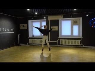 Даша solo l contest show labirint