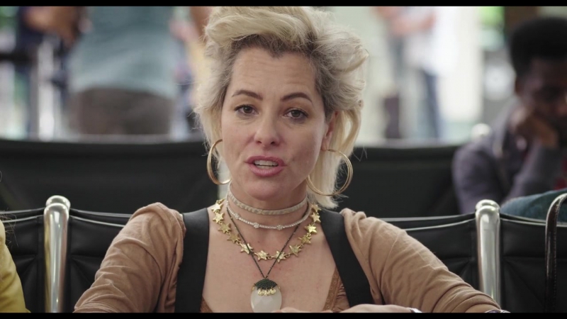 Талисманы 2016 фильм