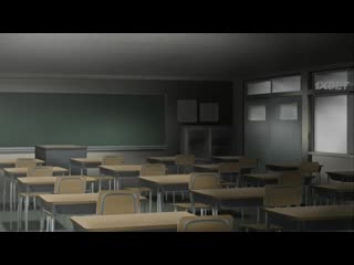 Посвящение после школы houkago initiation 02 [720p]