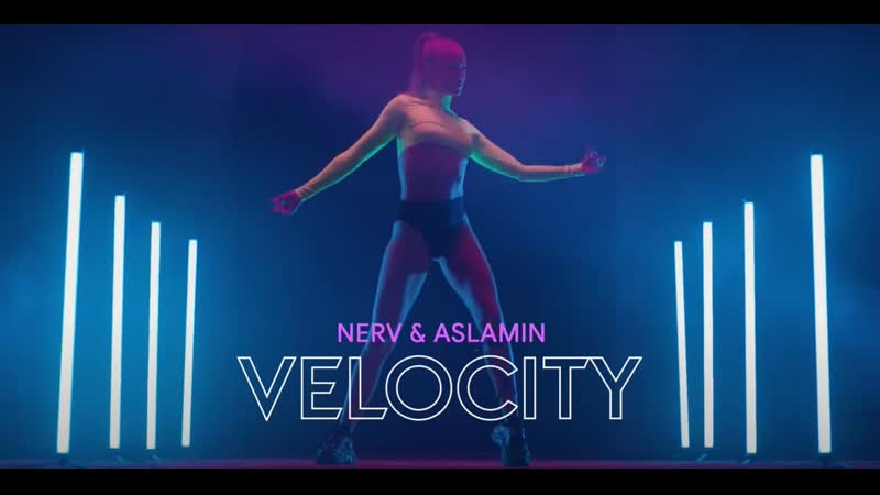 Nerv &amp; aslamin velocity