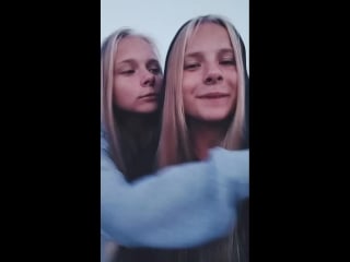 Dasha and katya 1vid