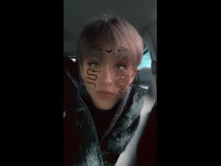 Ig live | 210203