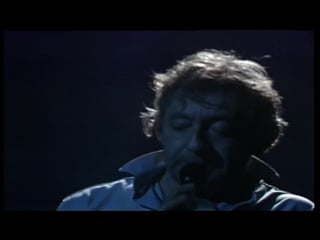 Serge gainsbourg – initials b b – casino de paris (live 1986)