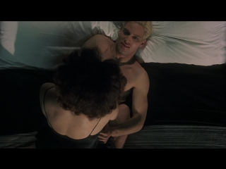 Чёрный ангел (2002)