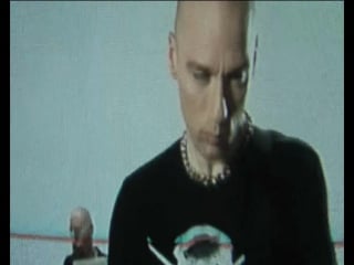 Oomph! beim ersten mal tuts immer weh