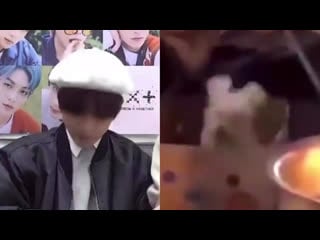 071120 ttime party time