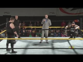 Czw prelude to porn 2016