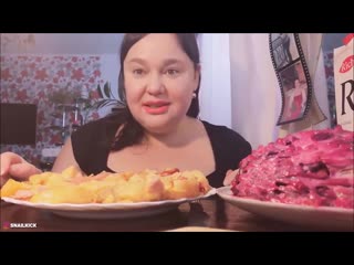 [snailkick] bad room №88 [усный контент] 18+