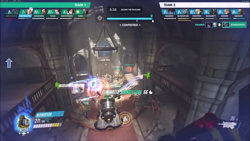 I managed to recreate the chandelier bastion from the owl finals and was very happy it actually worked out!