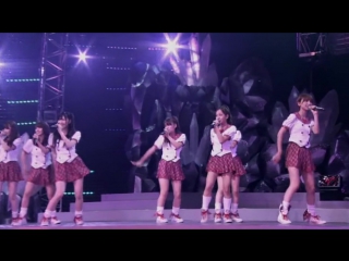 Akb48 skirt, hirari