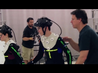 Enders game asa butterfield ender wiggin interview with behind the scenes