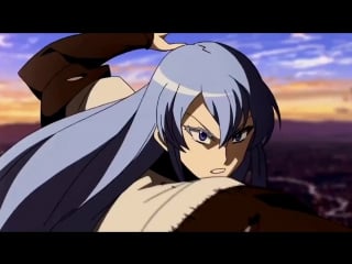 Amv♉akame ga porn♉убийца акаме♉амв