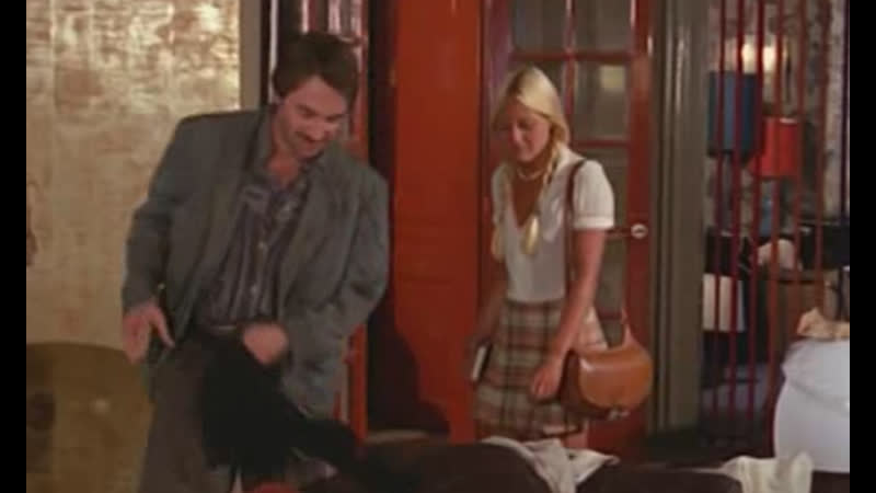 Распутная мадам с говорящей киской или как моя мохнатка меня предала) (часть вторая)