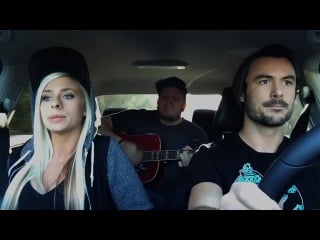 Rixton me and my broken heart / lonely no more mashup (andie case cover)