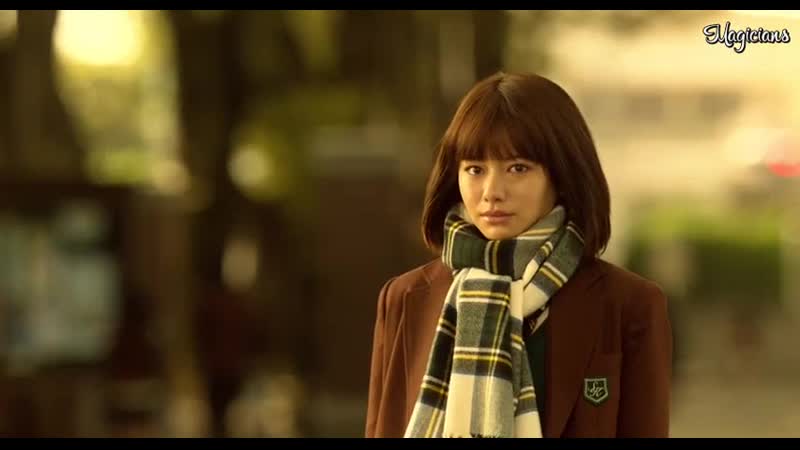 {fsg magicians} дневной звездопад daytime shooting star