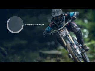 Thomas genons misty mtb slopestyle ride