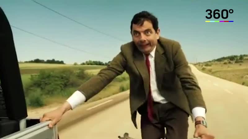 Скоростные велосипедистки