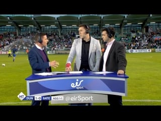 Dundalk fc vs fc bate borisov hd (02 08 2016) full 720p