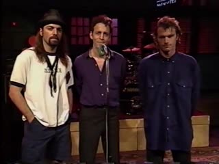 Morphine mtv's 120 minutes promo