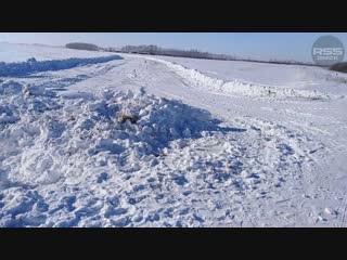 Хорошо летел