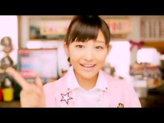 [cm 30 seconds] s/mileage onaji jikyuu de hataraku tomodachi no bijin mama