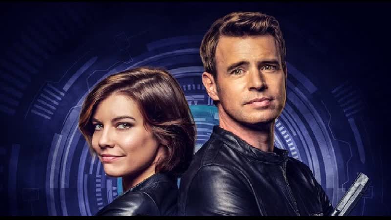 Виски кавалер (1 сезон, 2019) русский трейлер