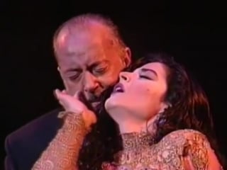 Carlos gavito y marcela durán evolucionar (tango forever)