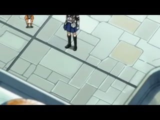 Фейри тейл | fairy tail tv 1 серия 9