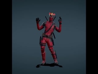 Diplo, french montana & lil pump ft zhavia welcome to the party (deadpool 2 soundtrack)