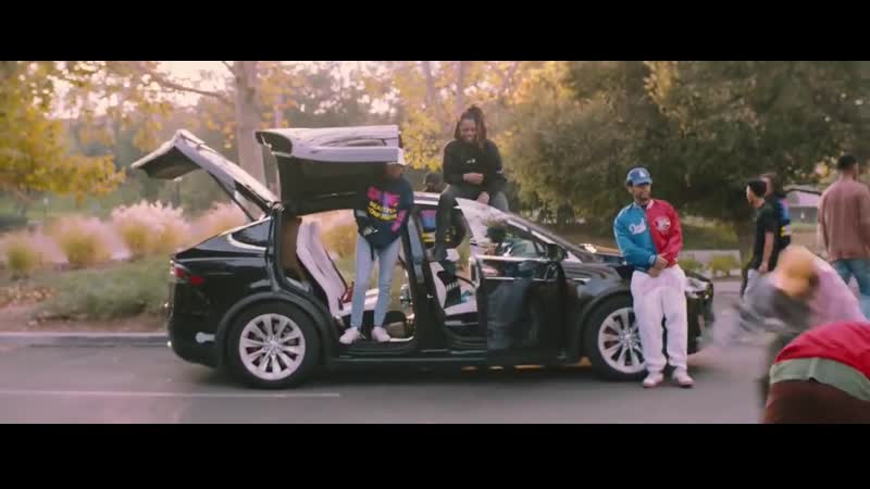 Jaden smith – a calabasas freestyle
