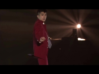 【wooyoungs solo angel】2pm my house @ galaxy of 2pm