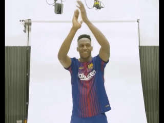 Yerry mina 24