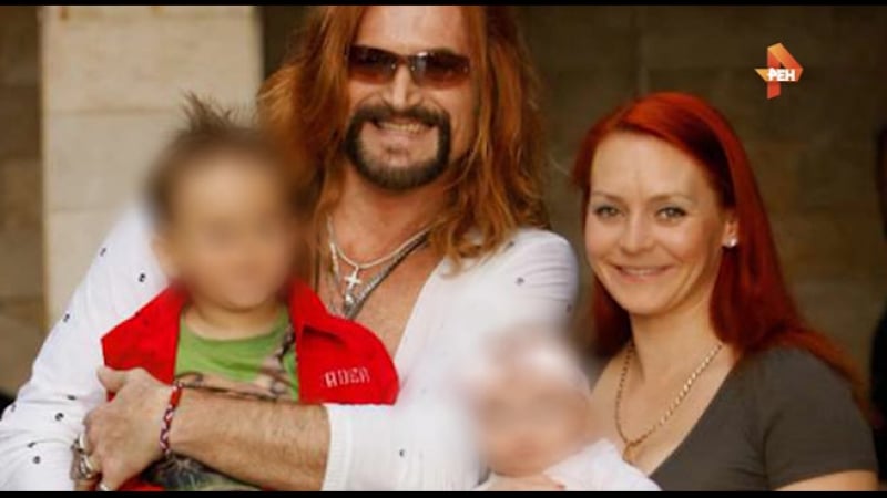 Крёстная младшего сына никиты джигурды обнаружена мёртвой (видео)