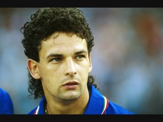 Io che sarò roberto baggio / 03 il ragazzo delle notti magiche