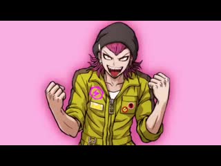 ~|danganronpa soda kazuichi|~